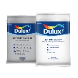 Bột Trét Cao Cấp Dulux — ảnh sản phẩm từ Dulux