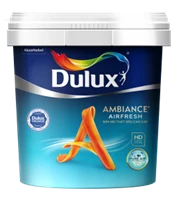 Dulux Ambiance AirFresh — ảnh sản phẩm từ Dulux