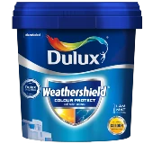 Dulux Weathershield Colour Protect Bề Mặt Bóng — ảnh sản phẩm từ Dulux