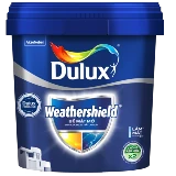 Dulux Weathershield Bề Mặt Mờ — ảnh sản phẩm từ Dulux
