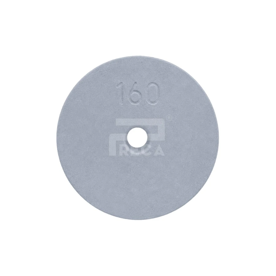 Con kê tròn 160mm — ảnh sản phẩm từ PRECA