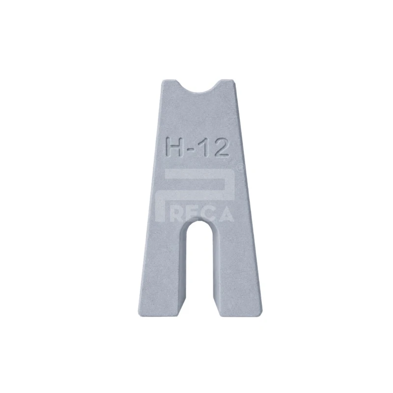 Con kê bê tông chữ H 120mm — ảnh sản phẩm từ PRECA