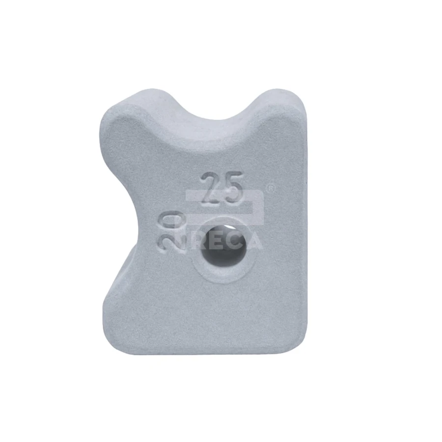 Con kê bê tông đa kích thước 20-25mm — ảnh sản phẩm từ PRECA