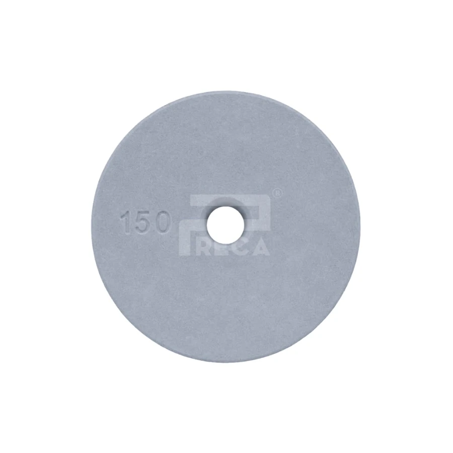 Con kê tròn 150mm — ảnh sản phẩm từ PRECA