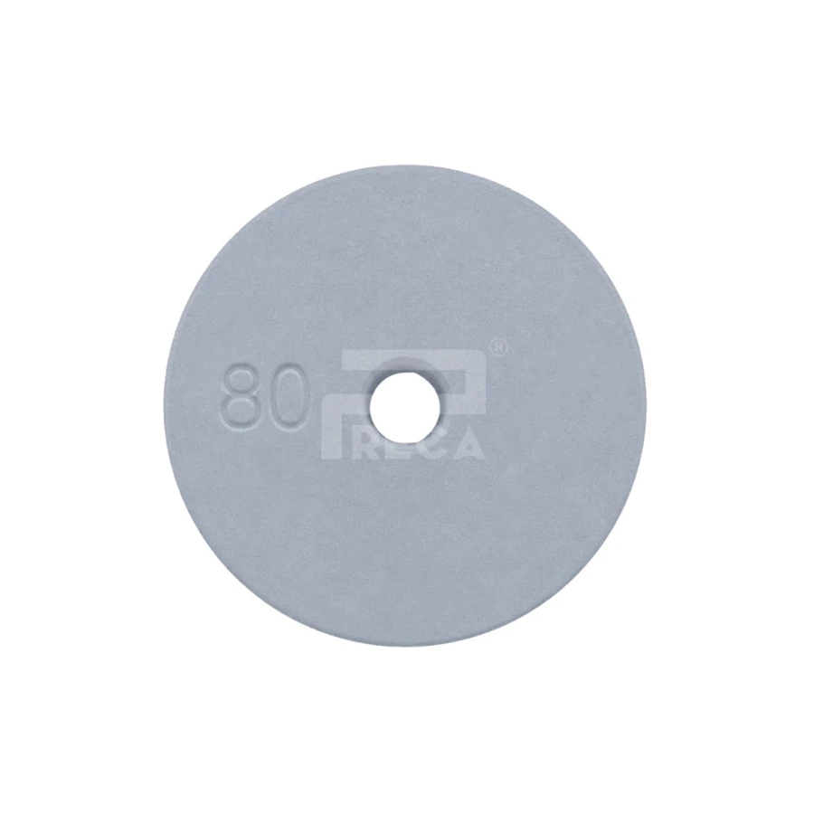 Con kê tròn 80mm — ảnh sản phẩm từ PRECA