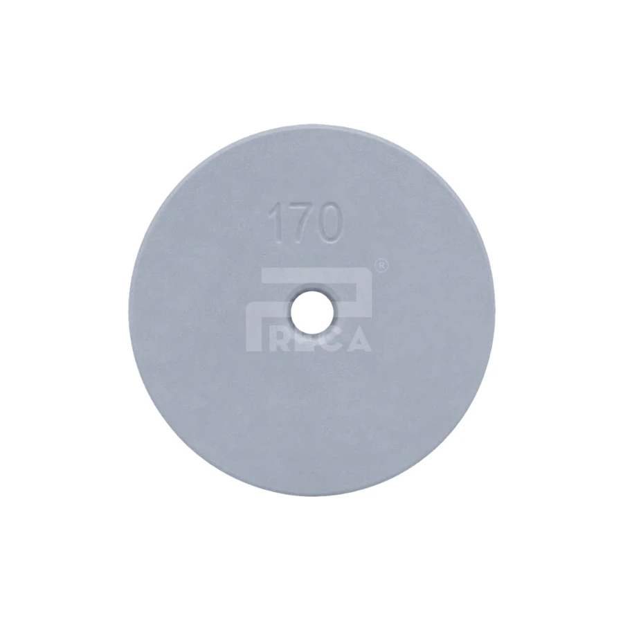 Con kê bê tông tròn 170mm — ảnh sản phẩm từ PRECA