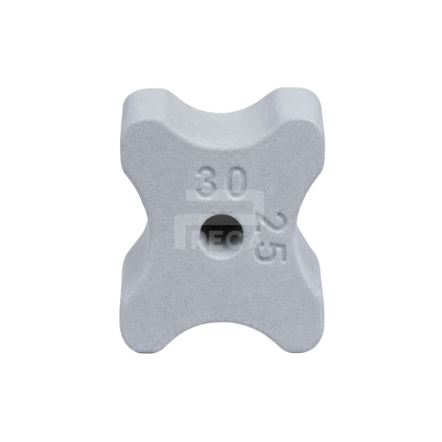 Con kê bê tông đa kích thước 25-30mm — ảnh sản phẩm từ PRECA