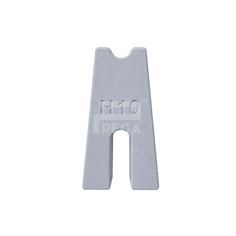 Con kê bê tông chữ H 100mm — ảnh sản phẩm từ PRECA