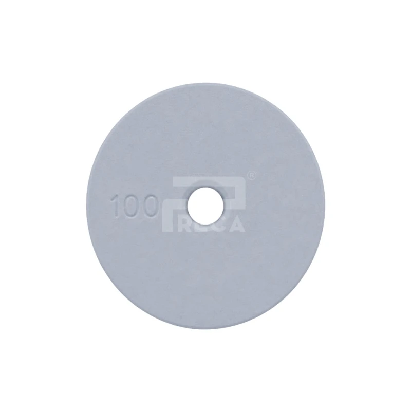 Con kê tròn 100mm — ảnh sản phẩm từ PRECA