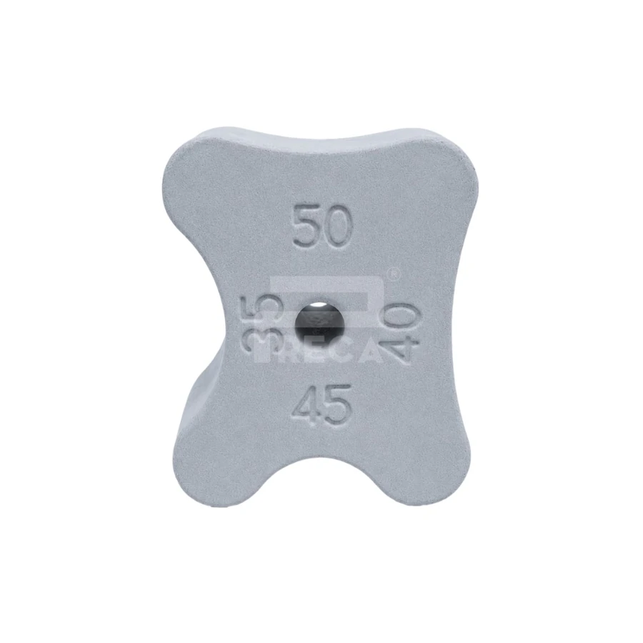 Con kê bê tông đa kích thước 35-40-45-50mm — ảnh sản phẩm từ PRECA