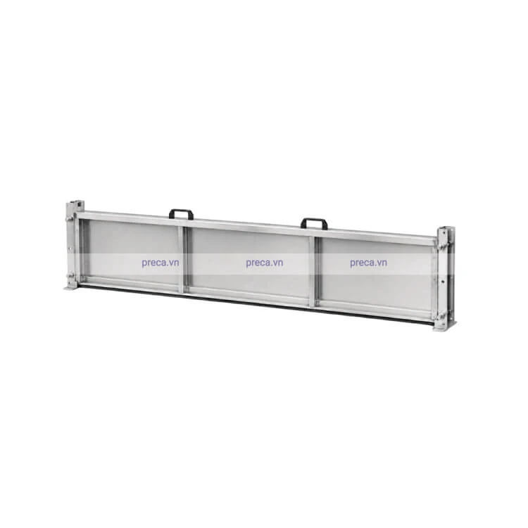 Cửa chống ngập Sơn Tinh STZ — ảnh sản phẩm từ PRECA