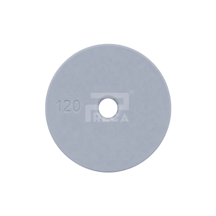 Con kê tròn 120mm — ảnh sản phẩm từ PRECA