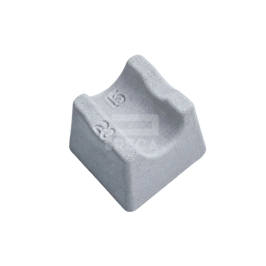 Con kê bê tông sàn 15-20mm — ảnh sản phẩm từ PRECA