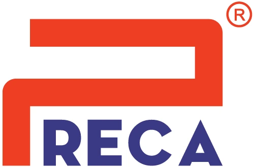 Logo PRECA