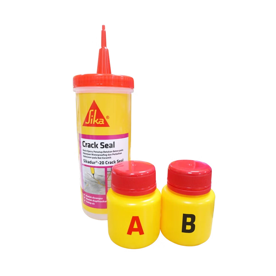 Sikadur®-20 Crack Seal — ảnh sản phẩm từ Sika