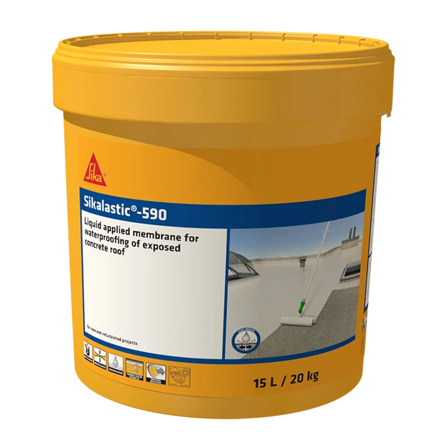 Sikalastic&reg;-590 &mdash; ảnh sản phẩm Sika